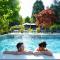 Hostellerie La Claire Fontaine, Logis hôtels & Spa