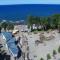 Holiday home in a holiday park Rewal at 600 m from the sea