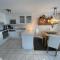 Appartement in 1700m mit Traumblick