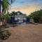 Bean Point Bungalow