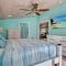 Bean Point Bungalow