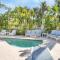 Bean Point Bungalow