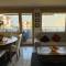 Appartement in 1700m mit Traumblick