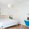 A modern flat