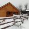 Chalet des fontaines claires