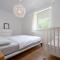 A modern flat