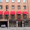 Hotel Condes de Haro
