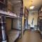Pariss Library Hostel