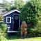 6 person holiday home in Hadsund