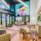 Ingate Hotel