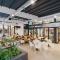 Ingate Hotel