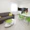 Apartments MTV - private parking, Fast Wi-Fi & Steps to the Beach