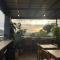 Kalis Viewpoint Lodge Coron