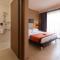 Hotel Tiber Rooftop & Wellness