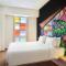 MaxOneHotel Tidar Surabaya