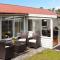 5 person holiday home in MELLBYSTRAND