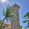 Flat just 80m from the beach