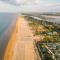 Flat just 80m from the beach