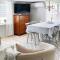 5 person holiday home in HÄRADSBÄCK-By Traum