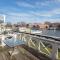 4 person holiday home in Borre