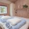 Luxury Pool House in Lonstrup - By Traum Ferienwohnungen