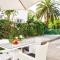 Gardelin Apartment