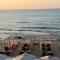 Τhe Noverian Antama Organic Beach Resort Chania with Outdoor Heated Pool