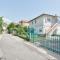 Gardelin Apartment