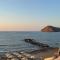 Τhe Noverian Antama Organic Beach Resort Chania with Outdoor Heated Pool