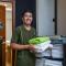 MaxOneHotel Tidar Surabaya