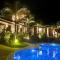 Pousada Tartaruga Boutique Hotel