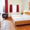 Hotel Hoeker Hof