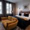 Scandic Grand Central Helsinki