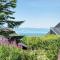 7 person holiday home in Knebel-By Traum