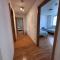 Apartment with 3 separate rooms near Leuna