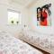 6 person holiday home in Hirtshals