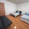 Apartment with 3 separate rooms near Leuna