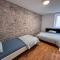 Apartment with 3 separate rooms near Leuna