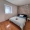 Apartment with 3 separate rooms near Leuna