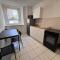 Apartment with 3 separate rooms near Leuna