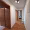 Apartment with 3 separate rooms near Leuna