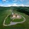 Casa Lavanda - Podere Fossaccio