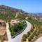 Luxury Villa Hara with private pool Luxury Villa Hara with private pool
