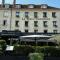 Le Boeuf Couronné - Hôtel & Restaurant Chartres- Logis Hotels