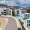 Peyia Sunset Luxury