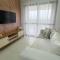 TULUM Bertioga - belo apartamento com vista para o mar
