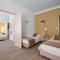 Hotel Saint Paul