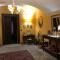 Bed and Breakfast Family Palazzo Stillitano Stilo