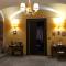 Bed and Breakfast Family Palazzo Stillitano Stilo