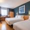 Travelodge Murcia